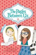 The Pages Between Us