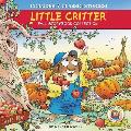 Little Critter Fall Storybook Collection
