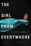 The Girl from Everywhere