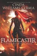 Shattered Realms 01 Flamecaster