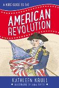 Kids Guide to the American Revolution