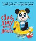 Chus Day at the Beach Board Book