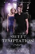 Sweet Temptation (Sweet Evil #4)