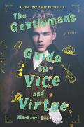 The Gentleman's Guide to Vice and Virtue (Montague Siblings #1)