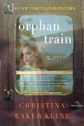 Ophan Train