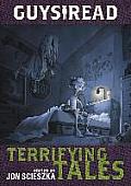 Guys Read 06 Terrifying Tales
