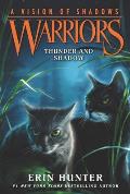 Warriors A Vision of Shadows 02 Thunder & Shadow