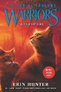 Warriors A Vision of Shadows 05 River of Fire