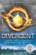 Divergent 01