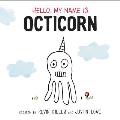 Hello My Name Is Octicorn