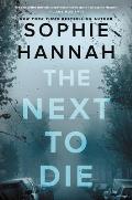 Next to Die A Novel