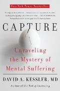 Capture Unraveling the Mystery of Mental Suffering