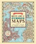 Vargics Miscellany of Curious Maps