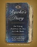 Restless Spirit The Diary of Rwyka Lipszyc a Jewish Girl from the Lodz Ghetto