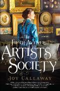 Fifth Avenue Artists Society A Novel