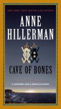 Cave of Bones: Leaphorn, Chee And Manuelito 4
