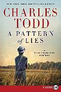 A Pattern of Lies: A Bess Crawford Mystery