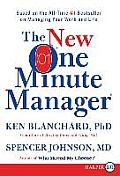 One Minute Manager Lp Revised Edition