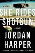 She Rides Shotgun: An Edgar Award Winner