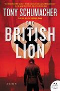 British Lion A Novel