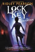 Lock & Key 01 The Initiation