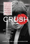 Crush Writers Reflect on Love Longing & the Lasting Power of Their First Celebrity Crush