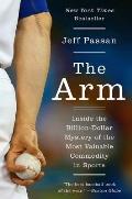 Arm Inside the Billion Dollar Mystery of the Most Valuable Commodity in Sports