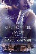 Girl from The Savoy