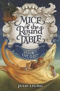 Mice of the Round Table: Merlin's Last Quest