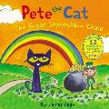 Pete the Cat The Great Leprechaun Chase