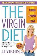 Virgin Diet Drop 7 Foods Lose 7 Pounds Just 7 Days