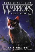 Warriors Dawn of the Clans 06 Path of Stars