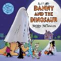 Danny & the Dinosaur Happy Halloween