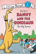 Danny & the Dinosaur The Big Sneeze
