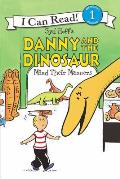 Danny & the Dinosaur Mind Their Manners