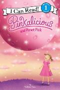 Pinkalicious & Planet Pink