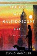 Girl with Kaleidoscope Eyes A Stewart Hoag Mystery