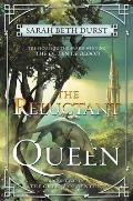Reluctant Queen Book Two of the Queens of Renthia