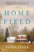 Home Field A Novel