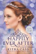 Happily Ever After A Companion to the Selection Series