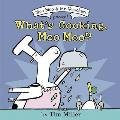 Whats Cooking Moo Moo
