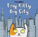 Tiny Kitty Big City