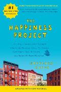 Happiness Project Revised Edition