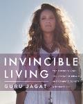 Invincible Living Practical Yoga for Every Body