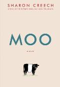 Moo A Novel