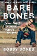 Bare Bones Im Not Lonely If Youre Reading This Book