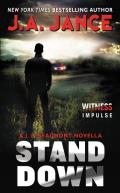 Stand Down: J. P. Beaumont 21.5