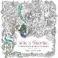 Fairies in Wonderland An Interactive Coloring Adventure for All Ages