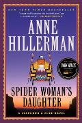 Spider Womans Daughter A Leaphorn & Chee Novel