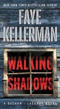 Walking Shadows A Decker Lazarus Novel